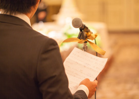 各種イベントの企画を承りいたします。法人様から個人様まであらゆるご要望をお聞かせ下さい。 イメージ